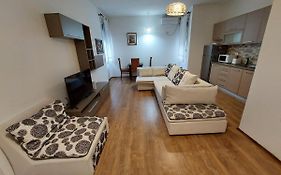 Shkodra City Center Apartment Nr 4